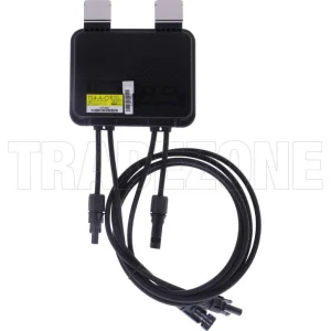 Accessory TIGO Advanced Retrofit Base Plate with Optimization Cover 1.2m Leads, 700W (TS4-A-O)