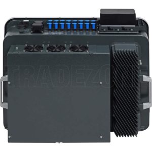 Solar Inverter Sungrow 50kW 3 Phase 4 MPPT w/WiFi, DC Cover, DC Switch Built-in (SG50CX-P2)