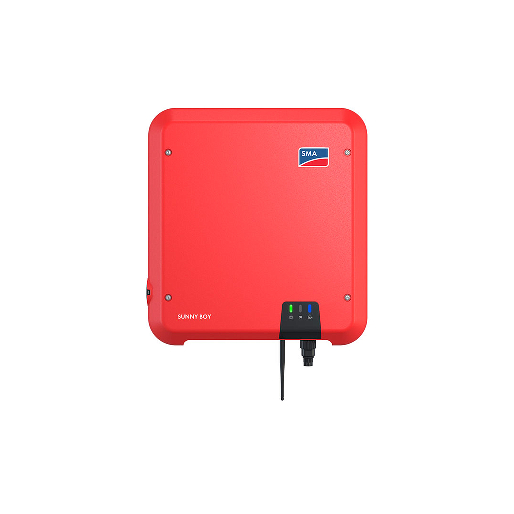 Sma Sunny Boy 5.0 Solar Inverter