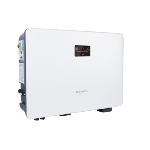 Solar Hybrid Inverter Sungrow ADA 6kW 1 Phase 2 MPPT w/WiFi & DTSU666-20 Meter & 2 CTs, DC Switch & EPS built-in (SH6.0RS-ADA)