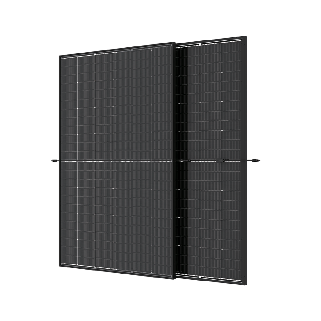 Trina 440W Vertex S+ Dual Glass N-Type Solar Panel (1)